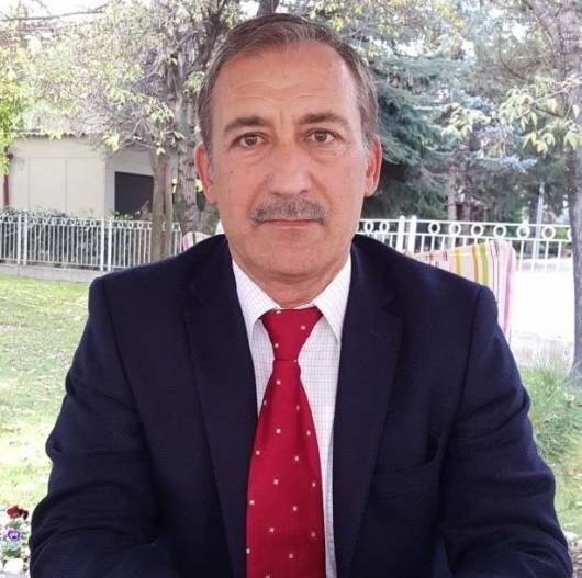 Genel cerrahi Prof. Dr. Çağatay Çifter