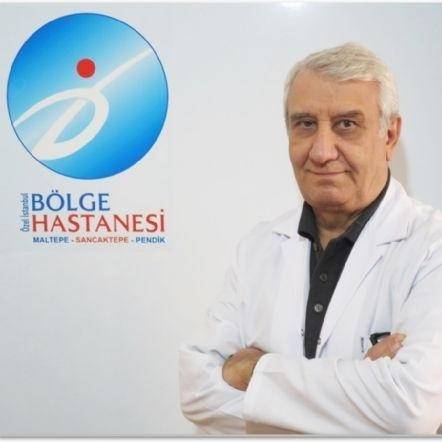 Nöroloji Uzm. Dr. Mehmet Nuri Tolunay