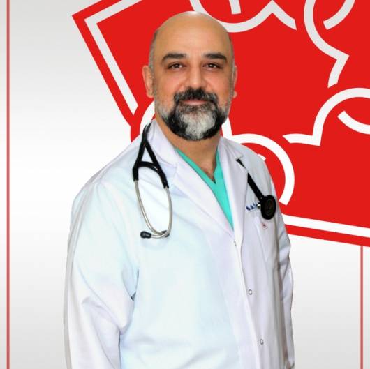 Kalp ve damar cerrahisi Op. Dr. İsmail Oral Hastaoglu