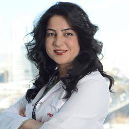 Kadın hastalıkları ve doğum Op. Dr. Nesrin Fener