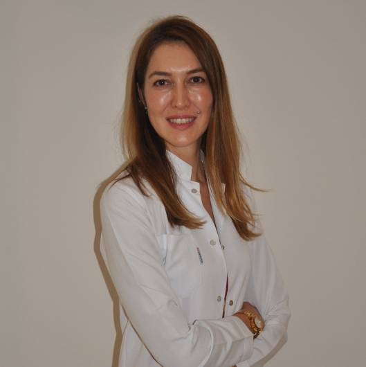 Dermatoloji Uzm. Dr. Melda Demirtaşoğlu