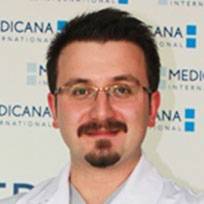 Acil tıp Dr. Esat Mahmut Ergun