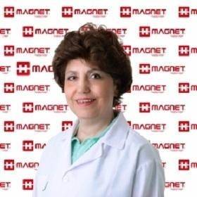 Kadın hastalıkları ve doğum Op. Dr. Mine Kürkçüoğlu