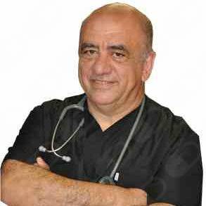 Acil tıp Dr. Ali Erem