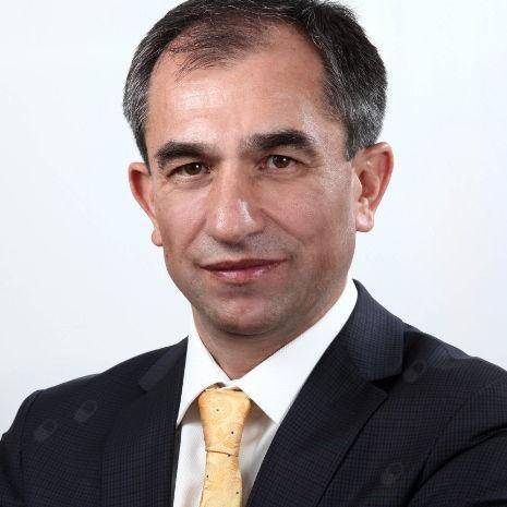 Genel cerrahi Prof. Dr. Mehmet Uludağ