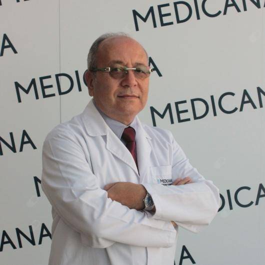 Çocuk sağlığı ve hastalıkları Uzm. Dr. Ahmet Şahin Gürbüz