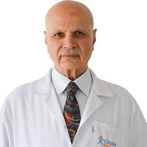 Genel cerrahi Op. Dr. Süleyman Balcı