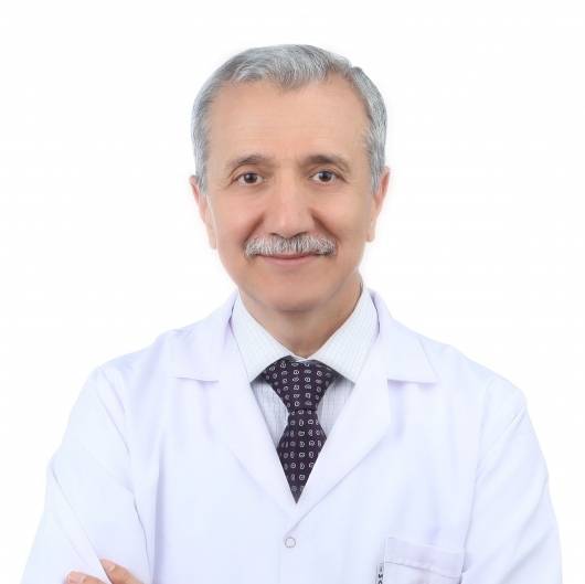 Hematoloji Prof. Dr. Ali Keskin