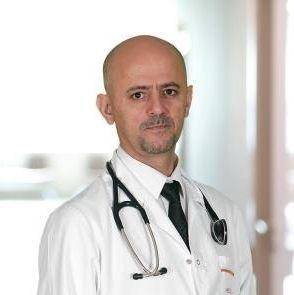 Nefroloji Prof. Dr. Mehmet Horoz