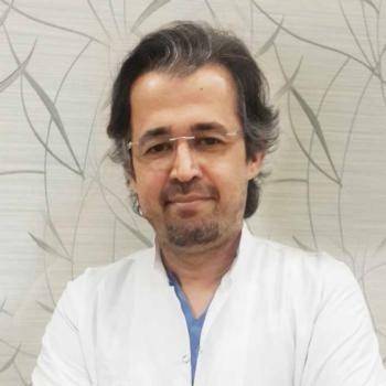 Radyasyon onkolojisi Uzm. Dr. Ahmet Fatih Oruç
