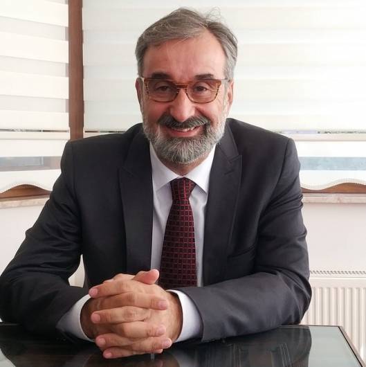 Göz hastalıkları Uzm. Dr. Hilmi Çuhadaroğlu