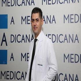 Genel cerrahi Op. Dr. Süleyman Kargın