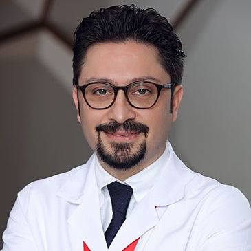 Kardiyoloji Doç. Dr. İmran Önür