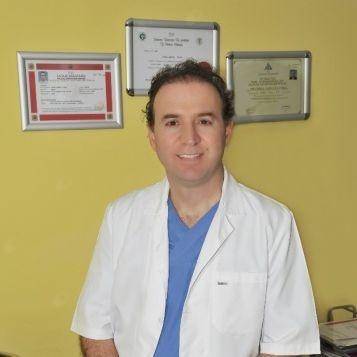 Sertifikalı medikal estetik Dr. Çağatay Vural