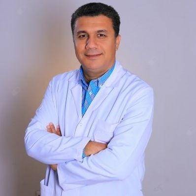 Ortopedi ve travmatoloji Op. Dr. Yusuf Ünal