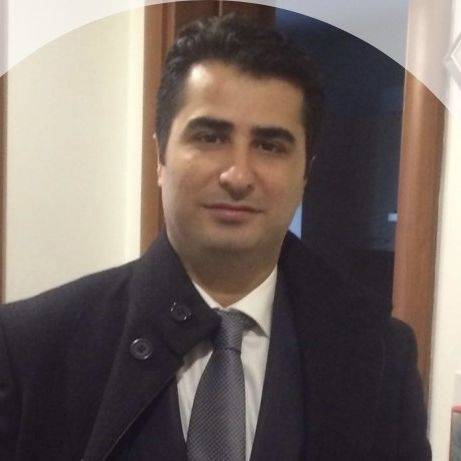Gastroenteroloji cerrahisi Doç. Dr. Süleyman Orman