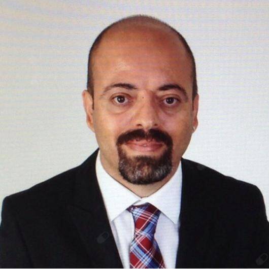Tıbbi onkoloji Prof. Dr. İbrahim Tek