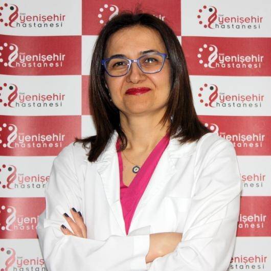 Kadın hastalıkları ve doğum Uzm. Dr. Pınar Aksoy