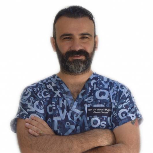 Genel cerrahi Op. Dr. Murat Akbaba