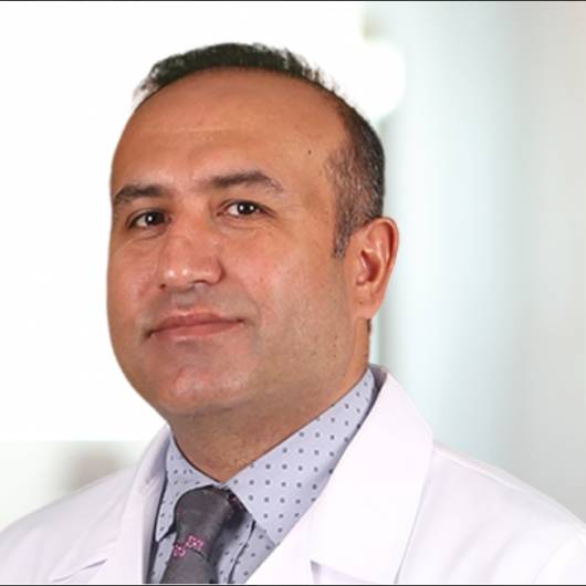 Göz hastalıkları Op. Dr. Ersin Mavi
