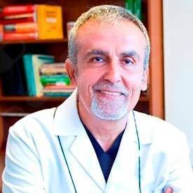 Kadın hastalıkları ve doğum Op. Dr. Oktay Aydemir