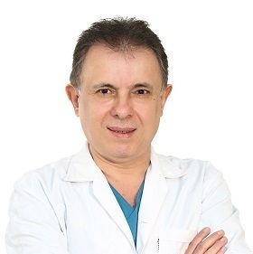 Göz hastalıkları Op. Dr. Ahmet Yazıcıgil