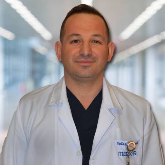 Genel cerrahi Op. Dr. Mustafa Başar