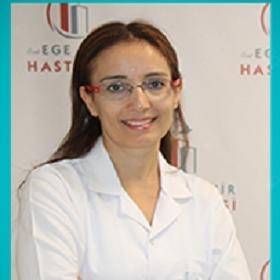 Dermatoloji Uzm. Dr. Yasemin Erdem Öztürk