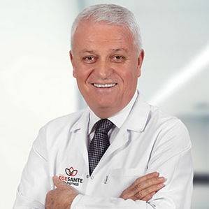 Kulak burun boğaz Prof. Dr. Ataman Güneri