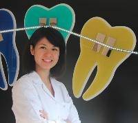 Ortodonti Dr. Dt. Neşe Gönül