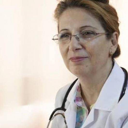 Kadın hastalıkları ve doğum Op. Dr. Fatma Horasan