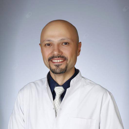 Göz hastalıkları Op. Dr. Dinçer Dinç