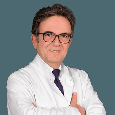Plastik rekonstrüktif ve estetik cerrahi Uzm. Dr. Ahmet Küçükçelebi