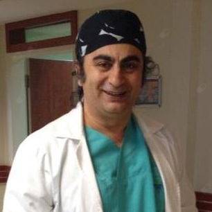 Plastik rekonstrüktif ve estetik cerrahi Op. Dr. Alper Aktaş