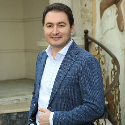 Radyoloji Doç. Dr. Mehmet Mahir Atasoy