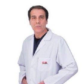 Anesteziyoloji ve reanimasyon Uzm. Dr. Ömer Atar