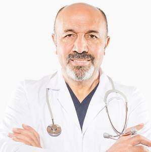 Kalp ve damar cerrahisi Prof. Dr. Ünal Açıkel