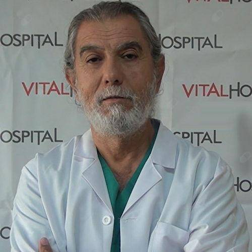 Kadın hastalıkları ve doğum Op. Dr. Dalga Dalgıçoğlu