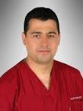 Radyoloji Doç. Dr. Mehmet Serkan Gür