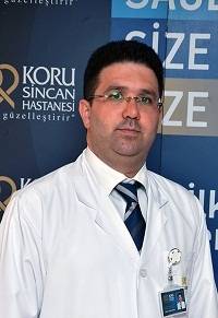 Çocuk sağlığı ve hastalıkları Uzm. Dr. Adnan Eroğlu