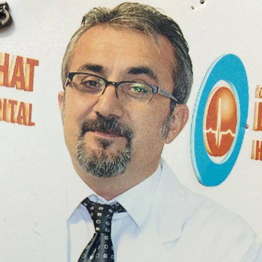 Çocuk cerrahisi Op. Dr. Mustafa Okumuş