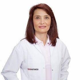 Dermatoloji Uzm. Dr. Rahime Kaşıkaralar