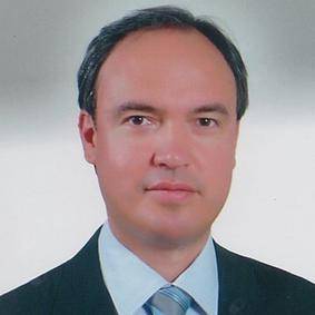 Gastroenteroloji Prof. Dr. Murat Kıyıcı