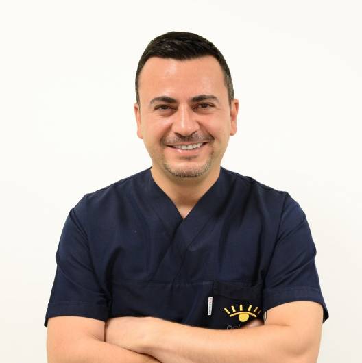 Göz hastalıkları Prof. Dr. Cem Küçükerdönmez