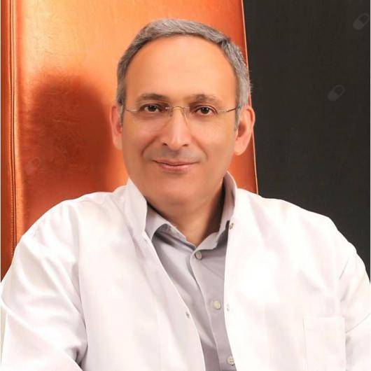 Dermatoloji Prof. Dr. Osman Köse