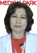 Nöroloji Prof. Dr. Hülya Aydın Güngör