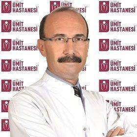 Göz hastalıkları Uzm. Dr. Hasan Şen