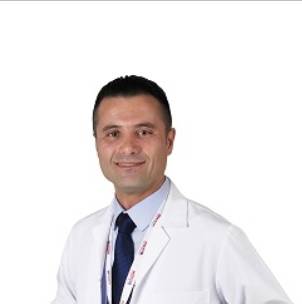 Ortopedi ve travmatoloji Op. Dr. Mustafa Baltacıoğlu