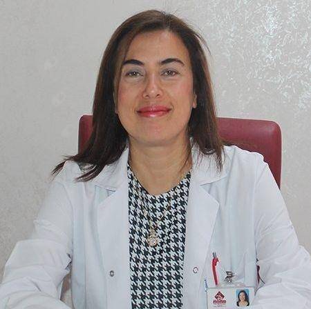 Kadın hastalıkları ve doğum Op. Dr. Aylin İplik