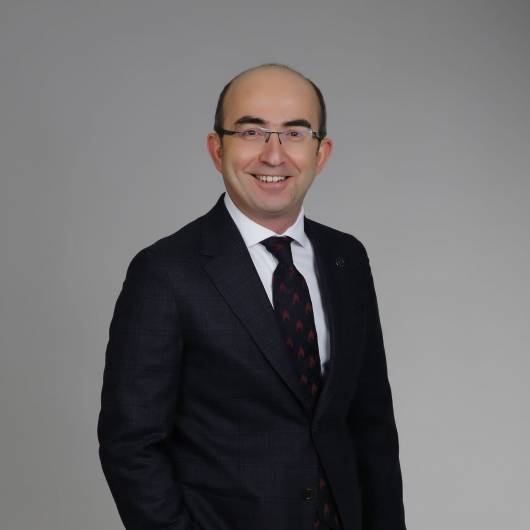 Radyoloji Prof. Dr. Ahmet Tuncay Turgut